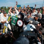 article image - 0608 WVU advances